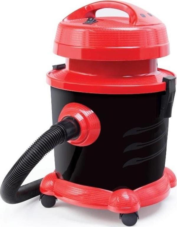 Fantom Wd2700 Islak Kuru Elektrikli Süpürge - Image 1