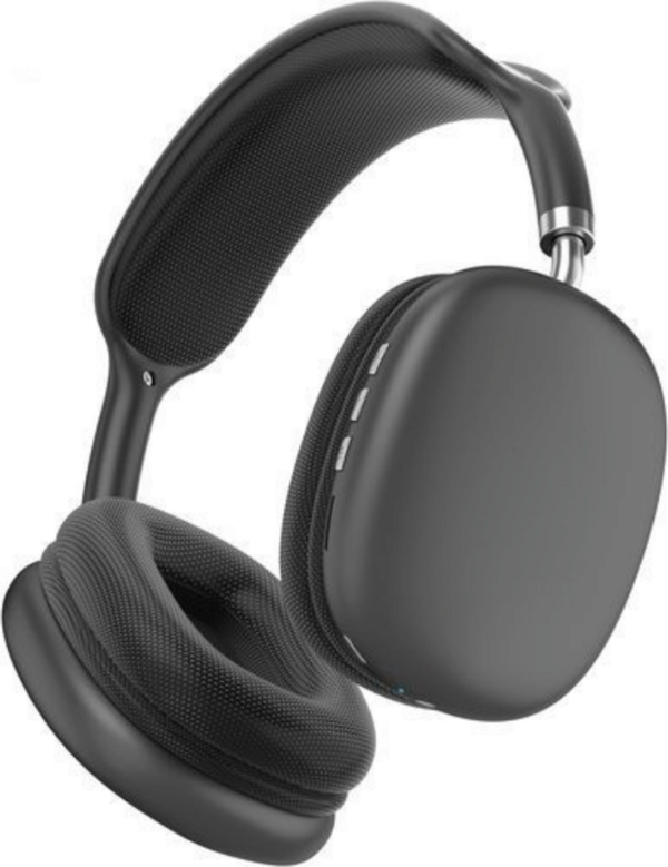 BHH1002 Kafaüstü Bluetooth Kulaklık  - Image 1