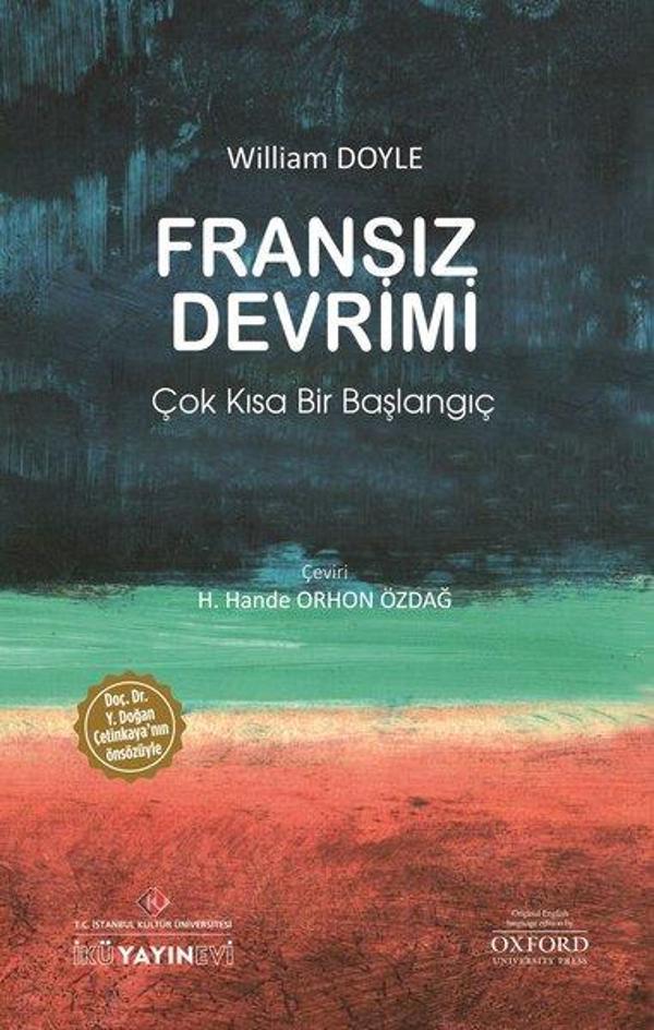 Fransız Devrimi: Çok Kısa Bir Başlangıç - İstanbul Kültür Üniversitesi - Image 1