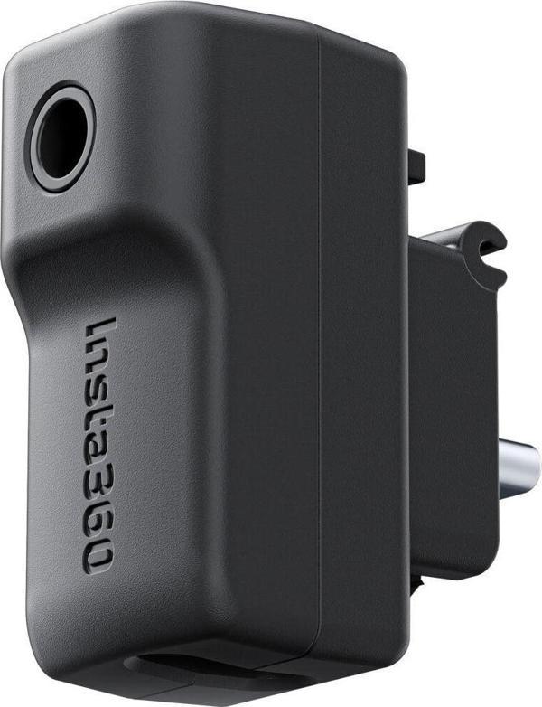 Insta360 X4 Mic Adapter - Image 1