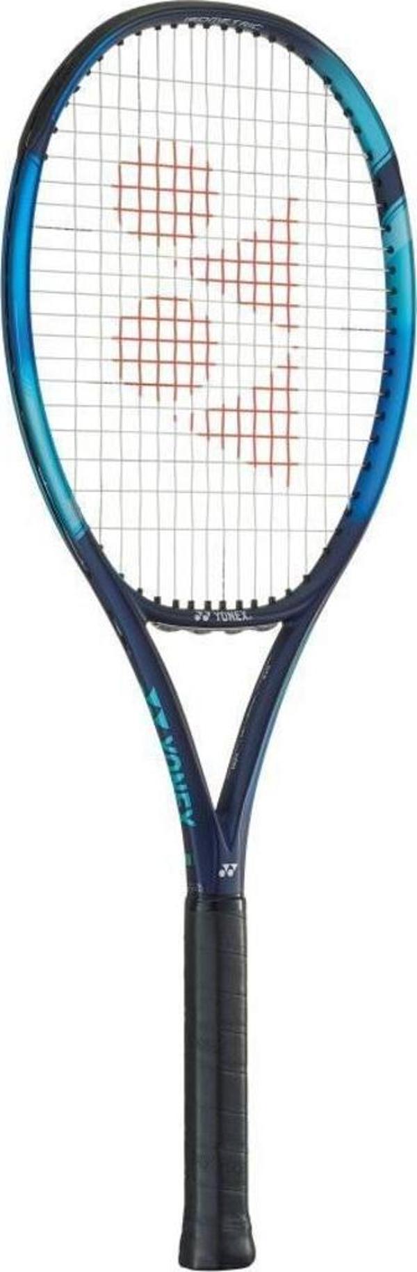 Yonex 2022 GAME 98 inch 270 gr Gök Mavi Tenis Raketi - Image 1