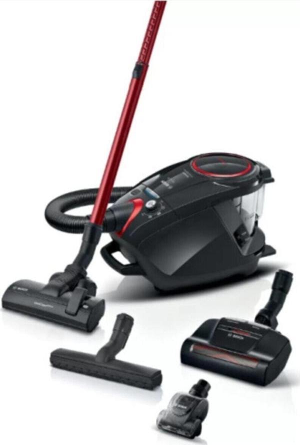 Bosch BGS7POW1 800 W Toz Torbasız Süpürge - Image 1