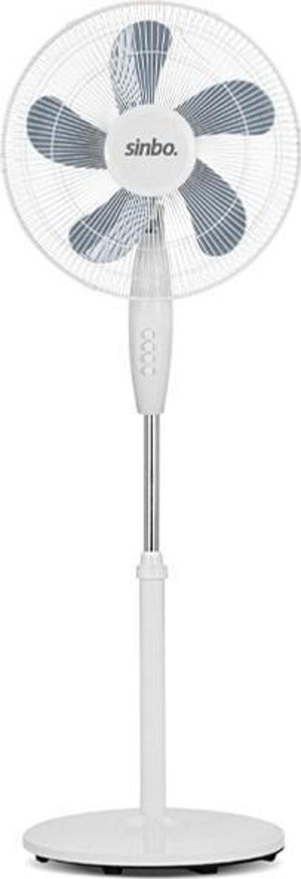 Sinbo SF-6785 Ayaklı Vantilatör - Image 1