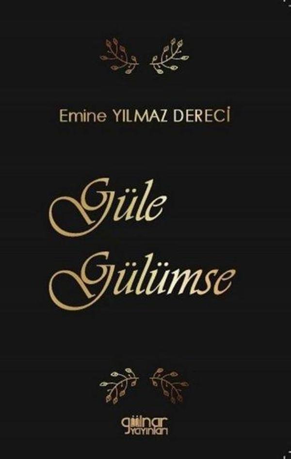 Güle Gülümse - Gülnar Yayınları - Image 1