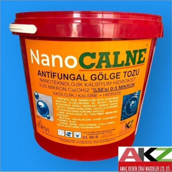 Nano Calne Antifungal Gölge Tozu 5Kg - Image 1