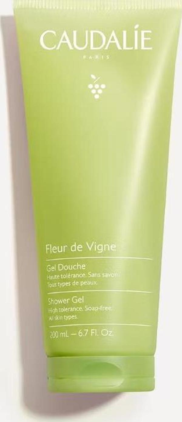 Caudalie Fleur De Vigne Shower Gel 200 Ml - Image 1