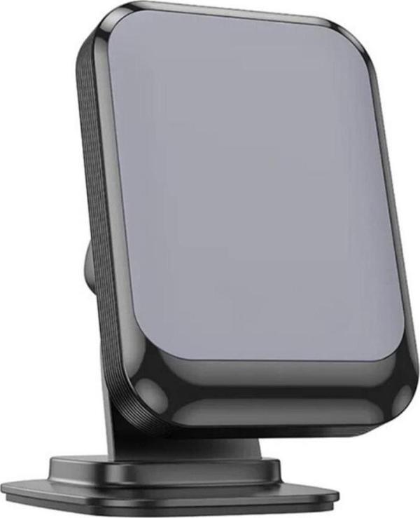 Coofbe 360° Döner Başlıklı Güçlü Manyetik Torpido Üzeri Araç İçi Telefon Tutucu Araç Tutucu - Image 1