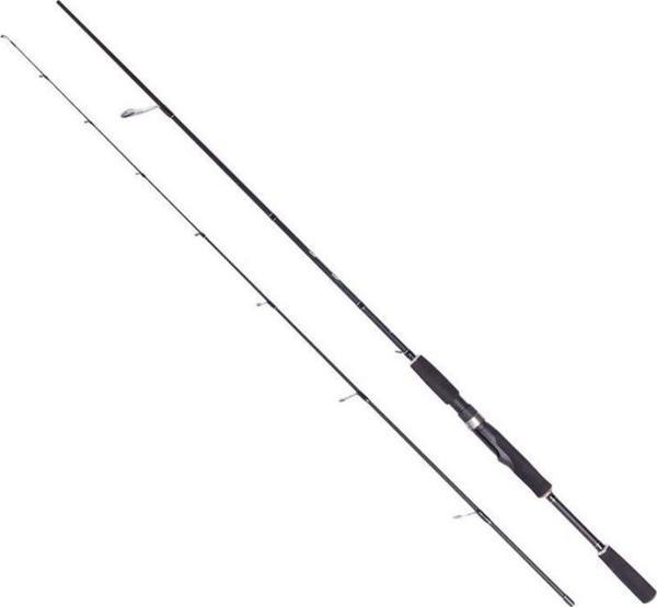 Albastar Critical 2263 LRF 2-11gr Olta Kamışı 240cm - Image 1