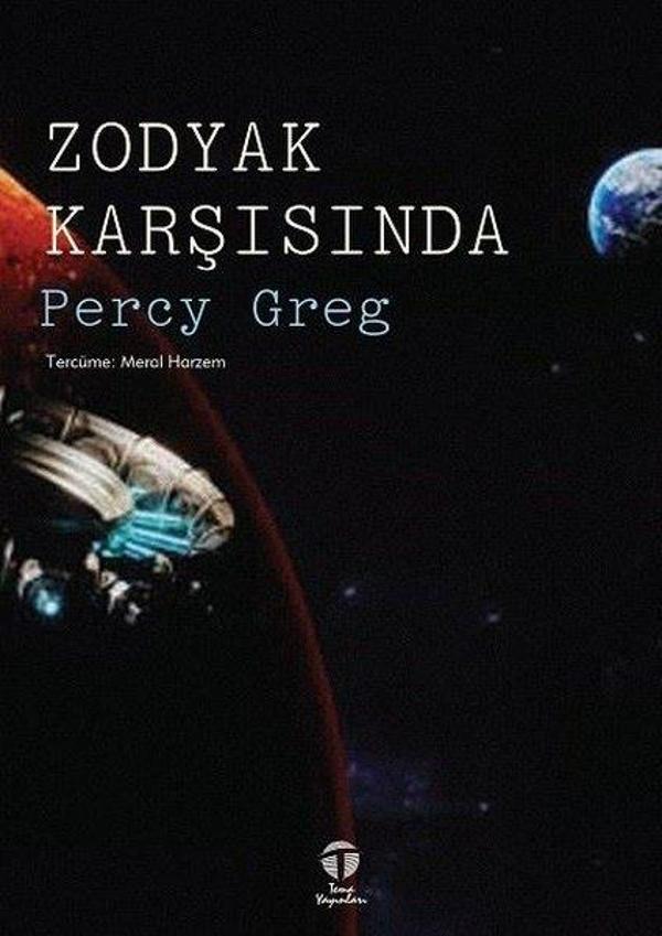 Tema Yayınları Zodyak Karşısında - Tema Yayınları - Image 1