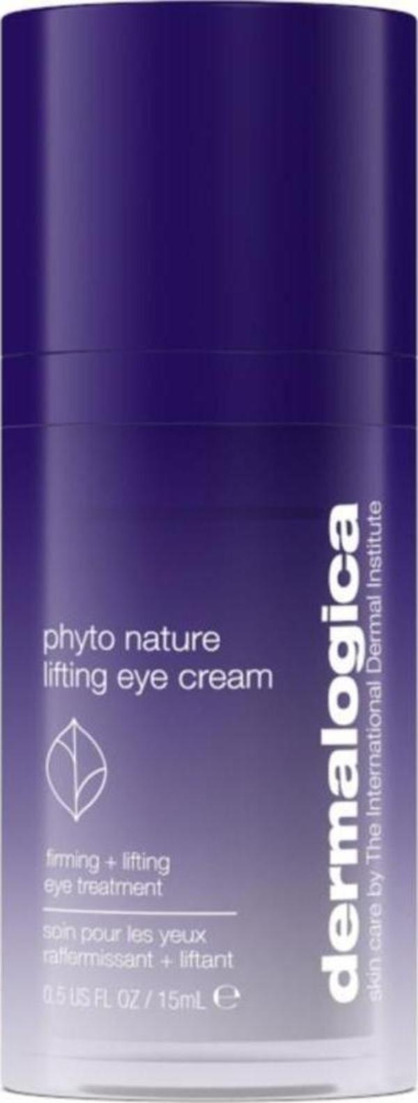 Phyto Nature Lifting Eye Cream 15 ml - Image 1