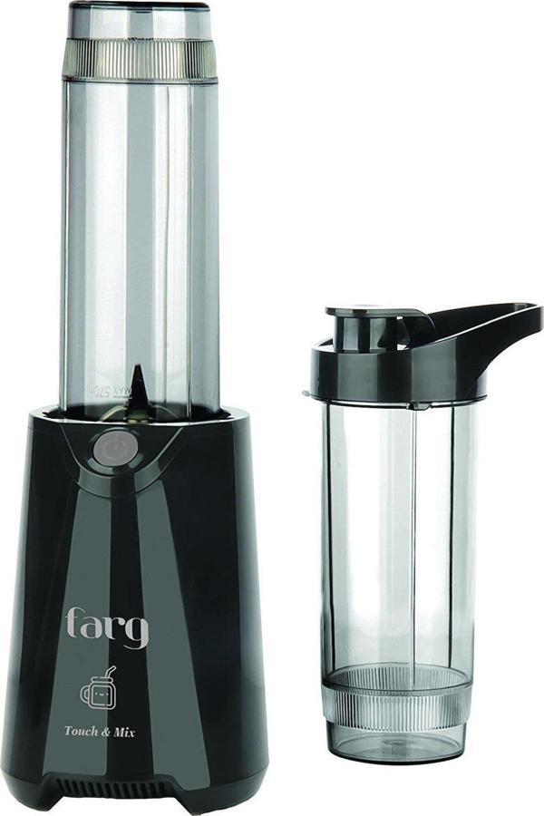 Farg Touch & Mix Epa-1011 600 W Smoothie Kişisel Blender - Image 1