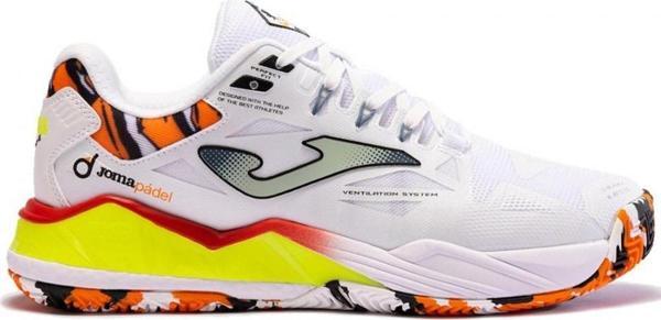 Joma Spin Men 2402 TSPINS2402OM Erkek Tenis Ayakkabısı - Image 1