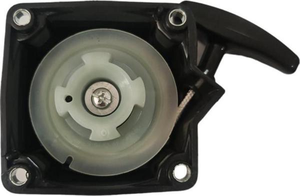 İtal Starter Komple Orac CG/BG430/520 Hyundai HYX43 Easy Start - Image 1