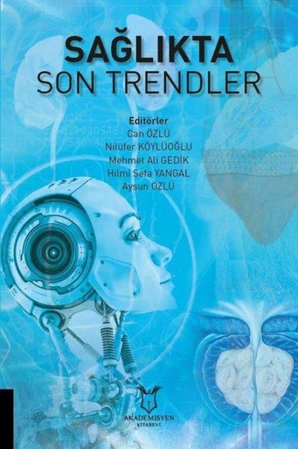 Sağlıkta Son Trendler - Akademisyen Kitabevi - Image 1