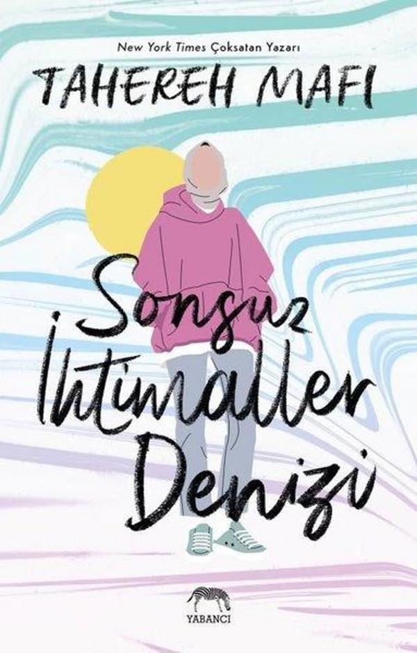 Sonsuz İhtimaller Denizi - Yabancı - Image 1