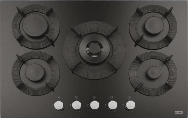 Ocak Maris Free Fhmf 755 4G Dc C Bk - Image 1