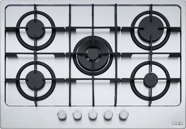 Ocak Maris Fhma 755 4G Dc Xs Inox - Image 1