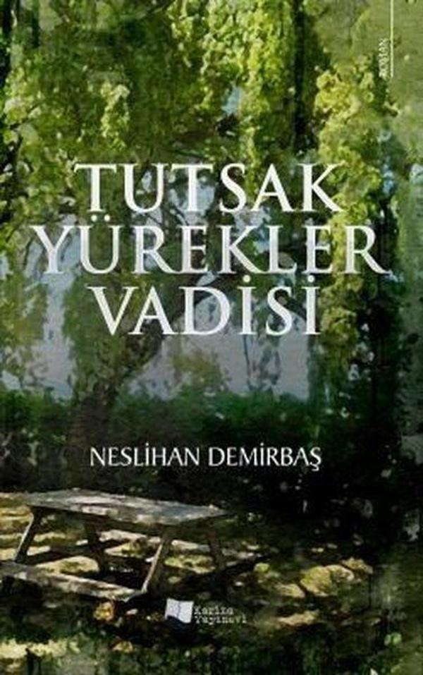 Tutsak Yürekler Vadisi - Karina Yayınevi - Image 1