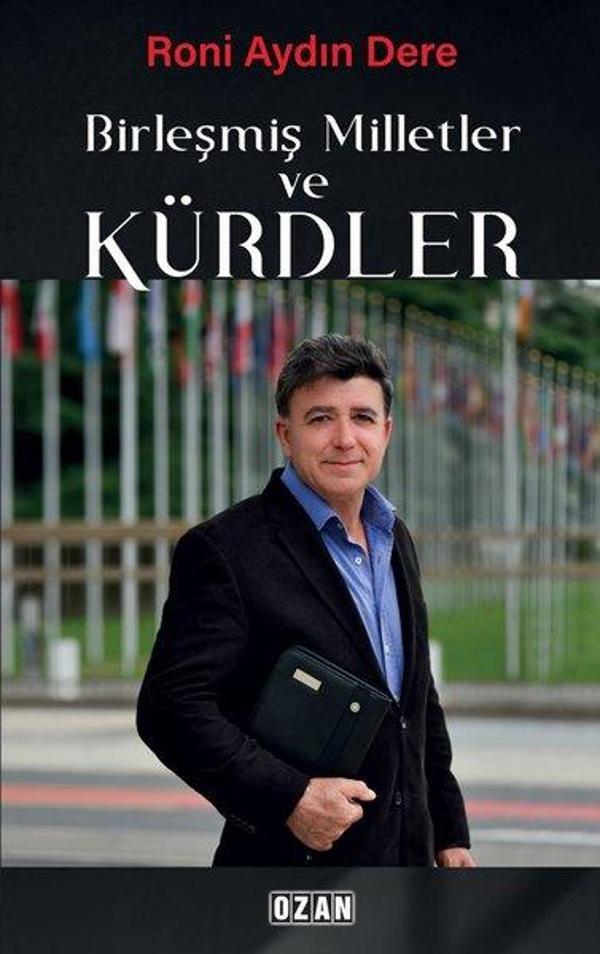 Birleşmiş Milletler ve Kürdler - Ozan Yayıncılık - Image 1