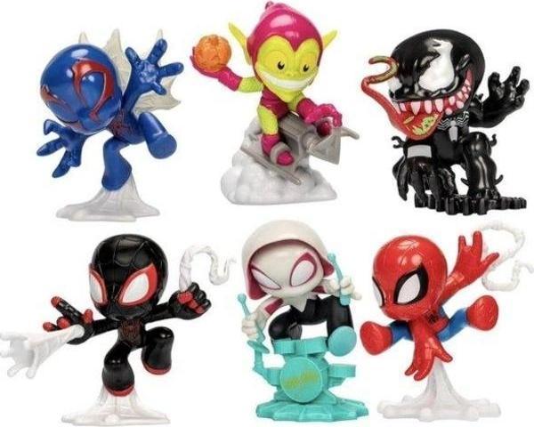 Hasbro SM Mighty Verse Collectibles F8838 - Image 1