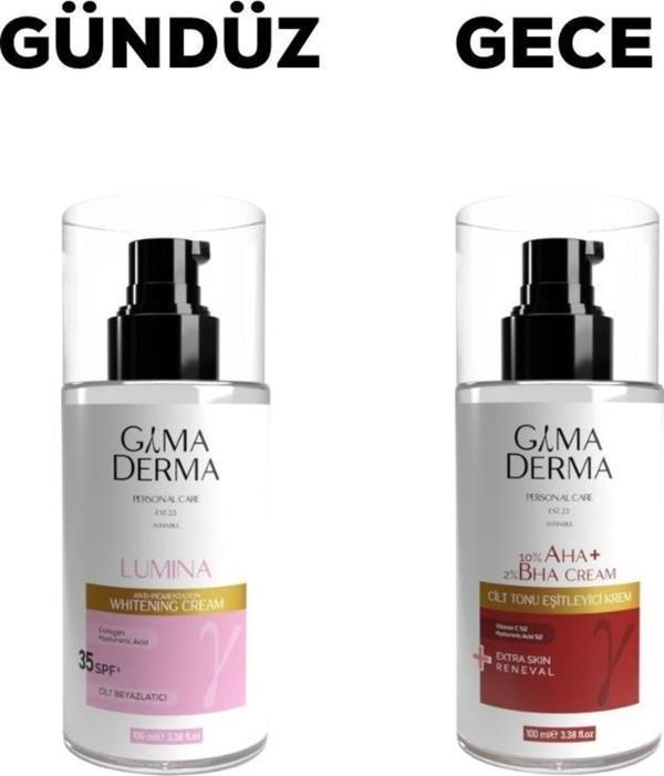 Peeling ve Koruma Seti (Kuru Ciltler İçin) - Image 1