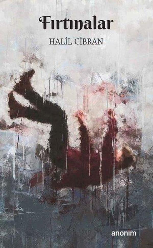 Fırtınalar - Anonim Yayınları - Image 1