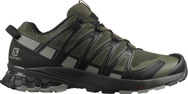 Salomon Xa Pro 3D V8 Erkek Koşu Ayakkabısı - Image 1