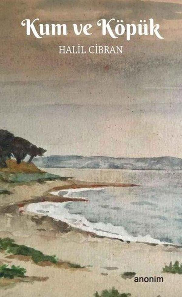 Kum ve Köpük - Anonim Yayınları - Image 1