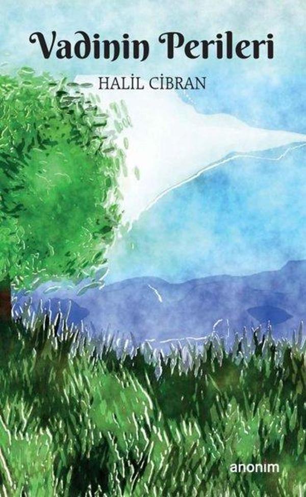 Vadinin Perileri - Anonim Yayınları - Image 1