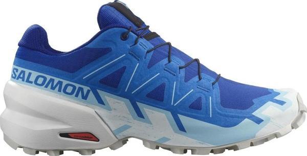 Salomon Speedcross 6 Erkek Koşu Ayakkabısı - Image 1