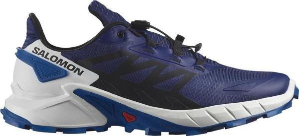 Salomon Supercross 4 Erkek Koşu Ayakkabısı - Image 1