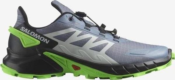 Salomon Supercross 4 Erkek Koşu Ayakkabısı - Image 1
