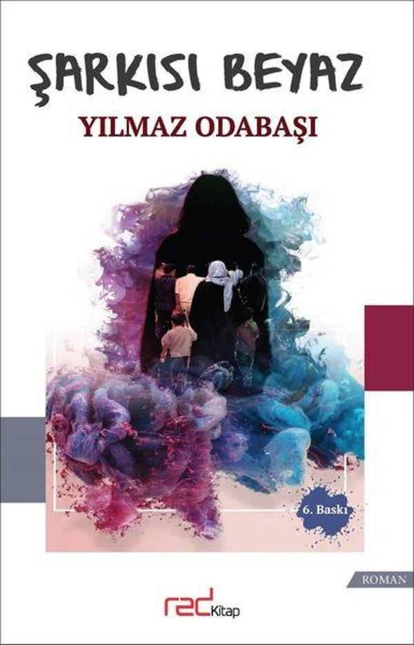 Şarkısı Beyaz - Red Kitap - Image 1