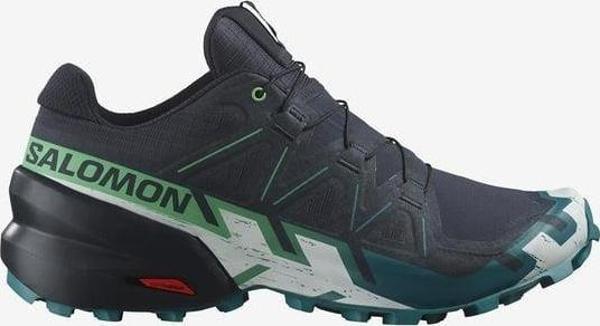 Salomon Speedcross 6 Erkek Koşu Ayakkabısı - Image 1