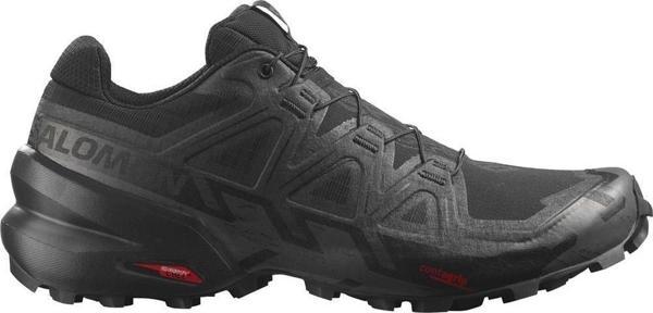 Salomon Speedcross 6 Erkek Koşu Ayakkabısı - Image 1