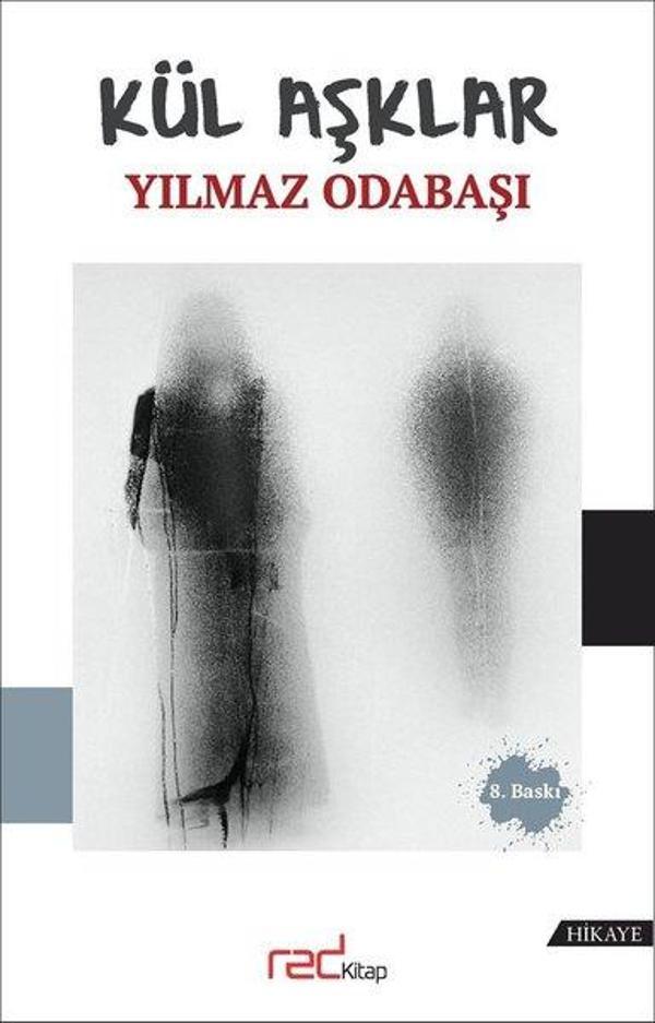 Kül Aşklar - Red Kitap - Image 1