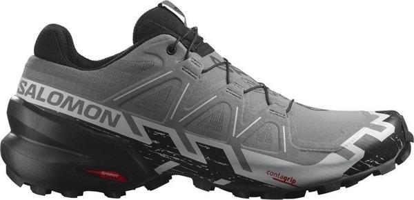 Salomon Speedcross 6 Erkek Koşu Ayakkabısı - Image 1