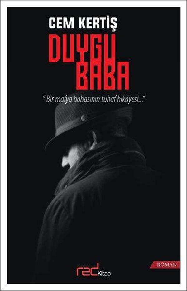 Duygu Baba - Red Kitap - Image 1