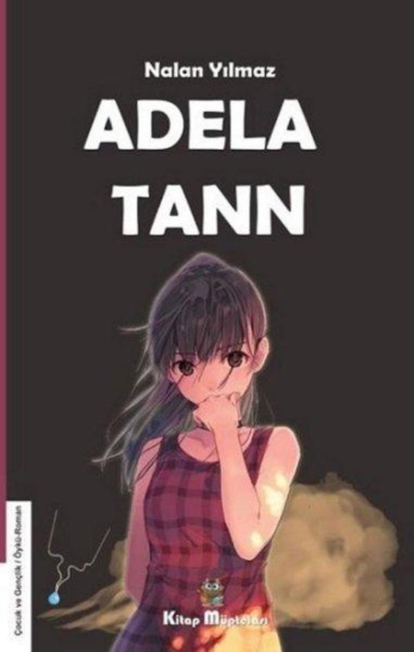 Adela Tann - Kitap Müptelası Yayınları - Image 1
