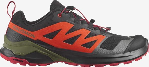 Salomon X-Adventure Erkek Koşu Ayakkabısı - Image 1