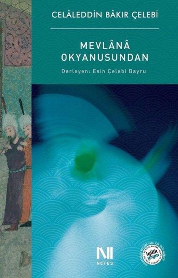 Mevlana Okyanusundan - Nefes Yayıncılık - Image 1