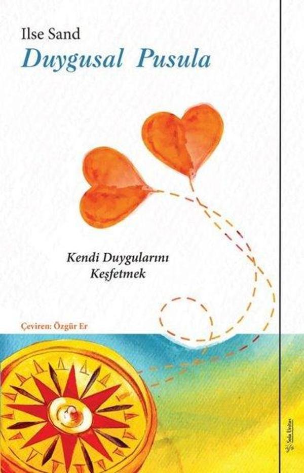 Duygusal Pusula - Kendi Duygularını Keşfetmek - Sola Unitas - Image 1
