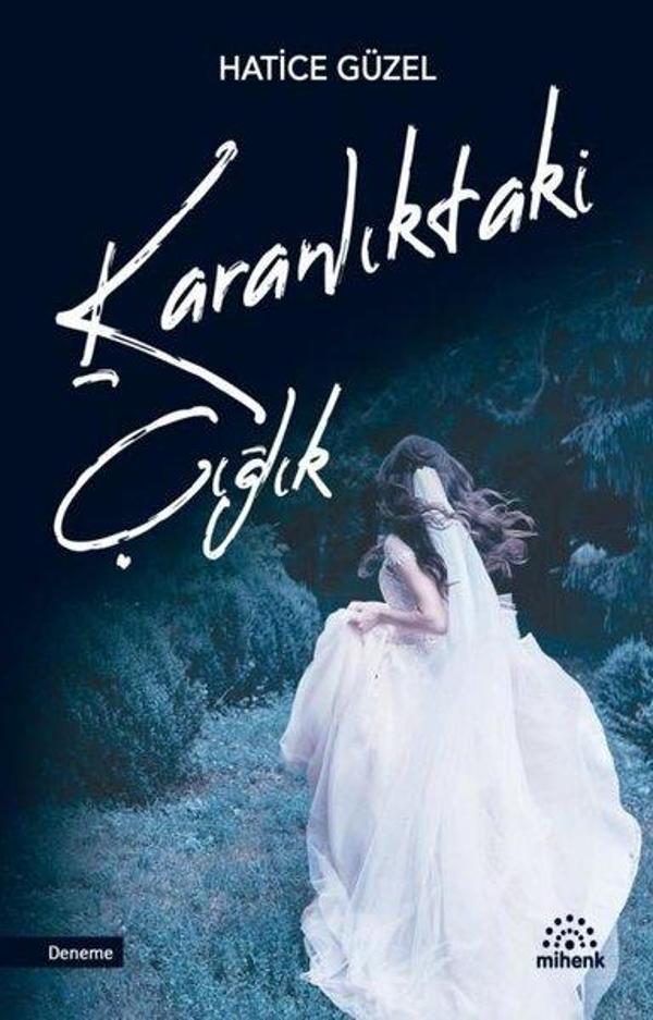Karanlıktaki Çığlık - Mihenk Kitap - Image 1