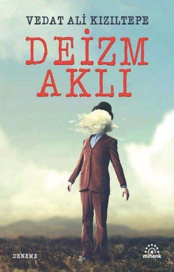 Deizim Aklı - Mihenk Kitap - Image 1