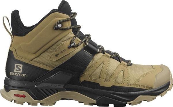 Salomon X Ultra 4 MID GTX Erkek Outdoor Ayakkabı - Image 1