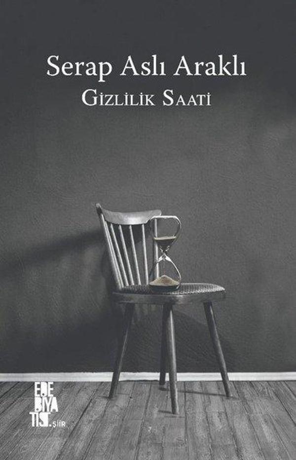 Edebiyatist Gizlilik Saati - Edebiyatist - Image 1