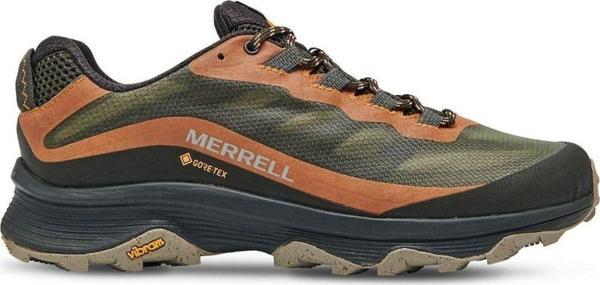 Merrell Moab Speed GTX Erkek Outdoor Ayakkabı - Image 1