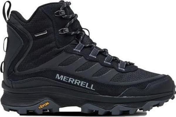 Merrell Moab Speed Thermoid WP Erkek Bot - Image 1