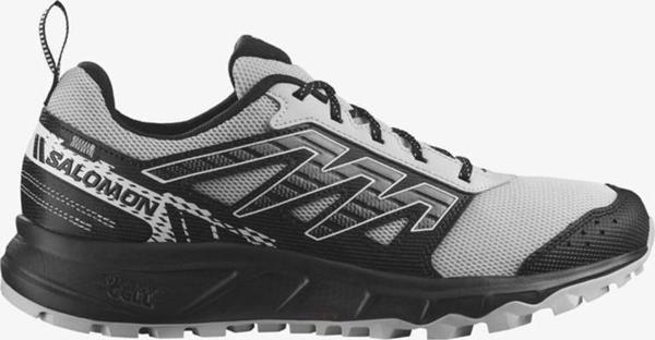 Salomon Wander Erkek Outdoor Ayakkabı - Image 1