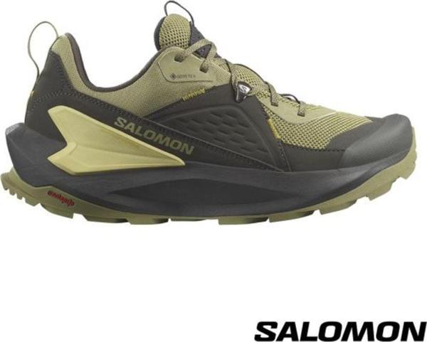 Salomon Elixir Gtx Erkek Outdoor Ayakkabı - Image 1